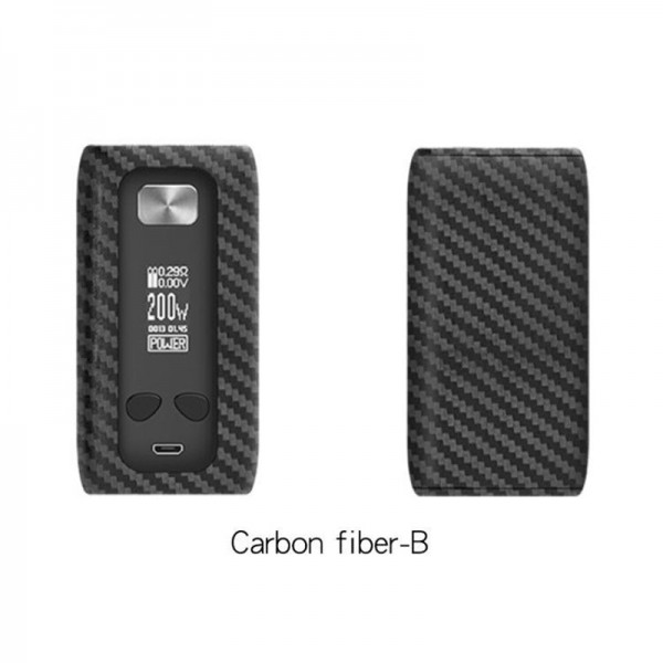 Think Vape Thor 200W TC Box MOD