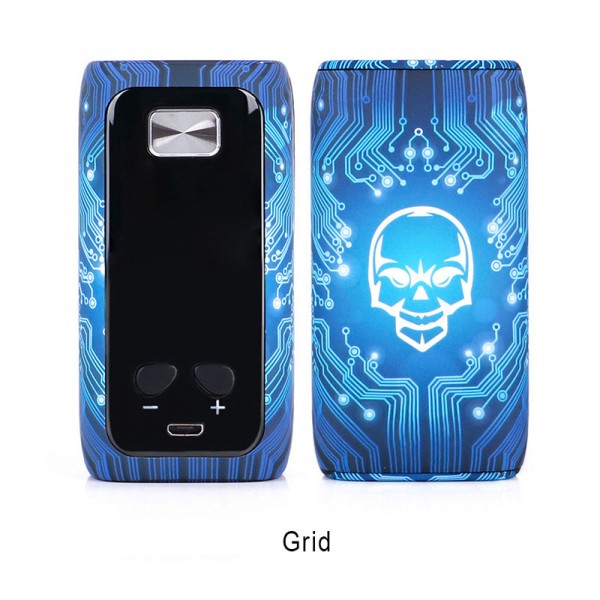 Think vape Thor Pro Box Mod