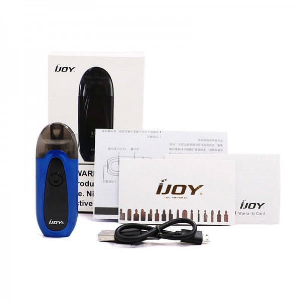 IJOY IVPC POD KIT 450mAh