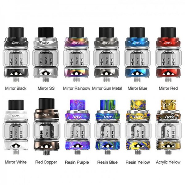 IJOY Katana Sub Ohm Tank