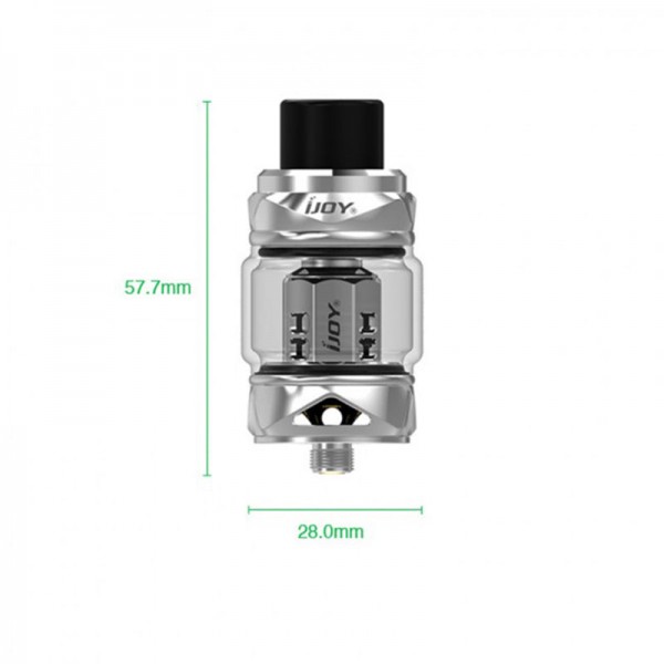 IJOY Katana Sub Ohm Tank