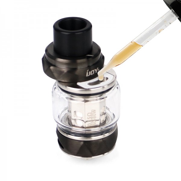 IJOY Katana Sub Ohm Tank