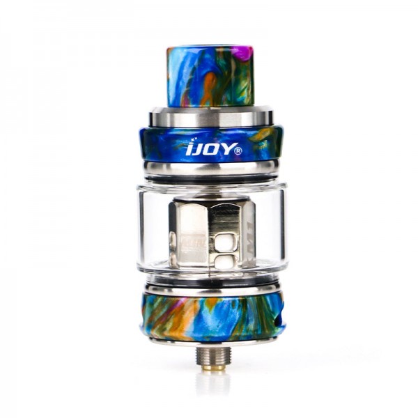 IJOY Katana Sub Ohm Tank