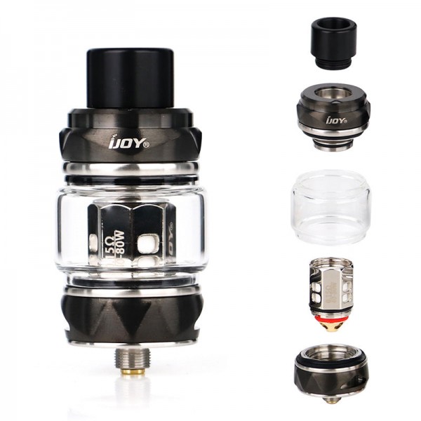 IJOY Katana Sub Ohm Tank