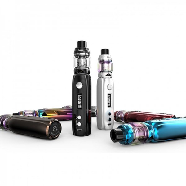 IJOY KATANA TC KIT 3000mAh