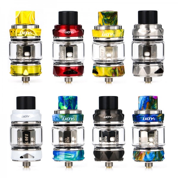 IJOY Katana Sub Ohm Tank