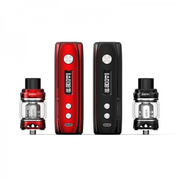 IJOY KATANA TC KIT 3000mAh