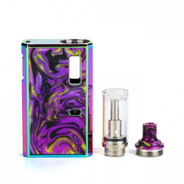 IJOY Mercury Resin Starter Kit 1100mah