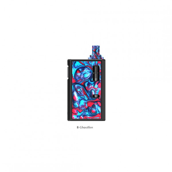 IJOY Mercury Resin Starter Kit 1100mah