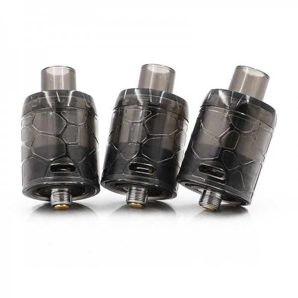 IJOY MYSTIQUE MESH TANK 3pcs