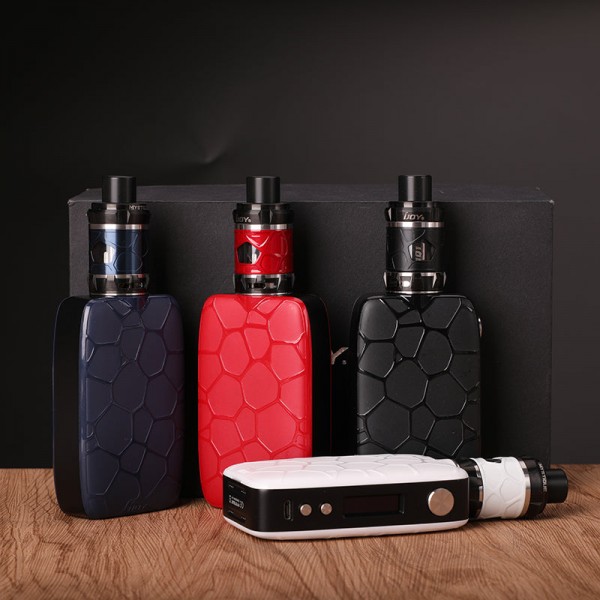 IJOY MYSTIQUE 162W KIT with Mystique Sub ohm Tank