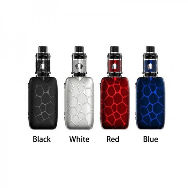 IJOY MYSTIQUE 162W KIT with Mystique Sub ohm Tank