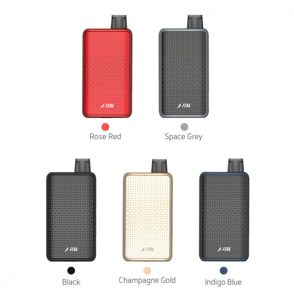 Snowwolf Afeng 22W Pod System Kit