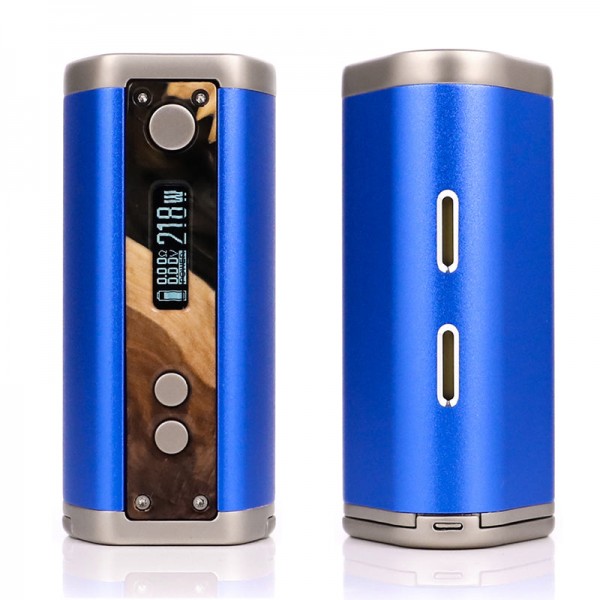 Snowwolf 218W Box Mod