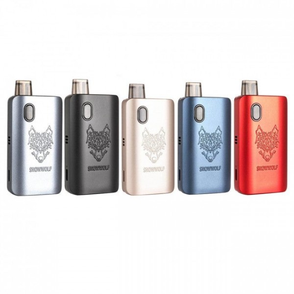 Snowwolf Afeng 22W Pod System Kit