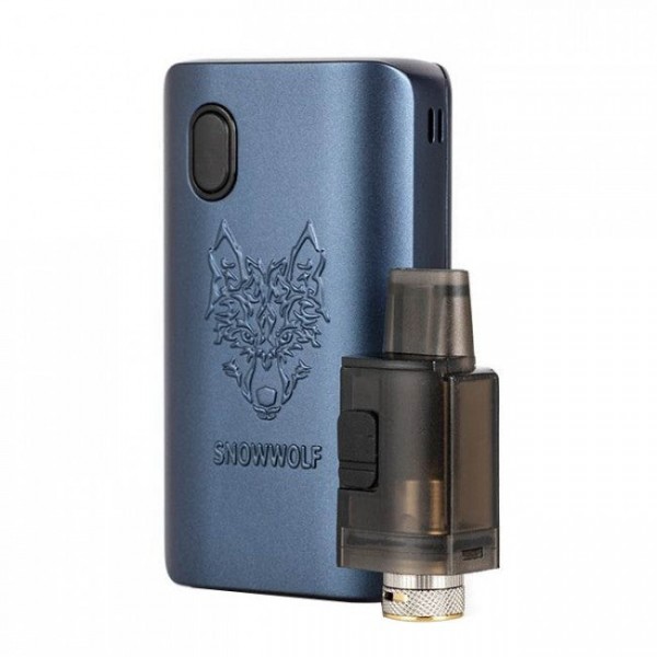 Snowwolf Afeng 22W Pod System Kit