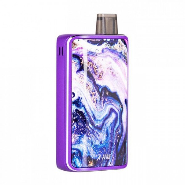 Snowwolf Afeng Pro Pod Mod Kit