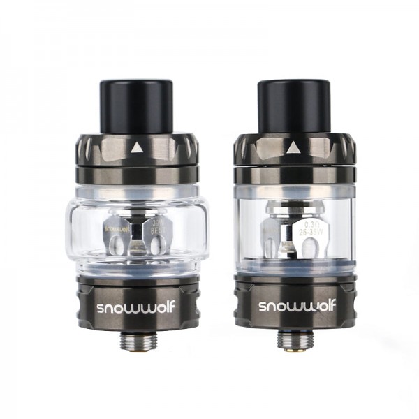 Snowwolf Mark Sub Ohm Tank