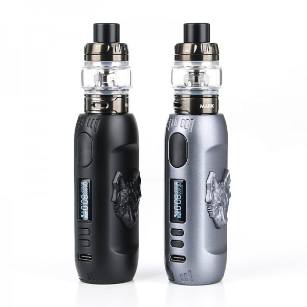 Snowwolf Kfeng 80W Starter Kit 2500mah