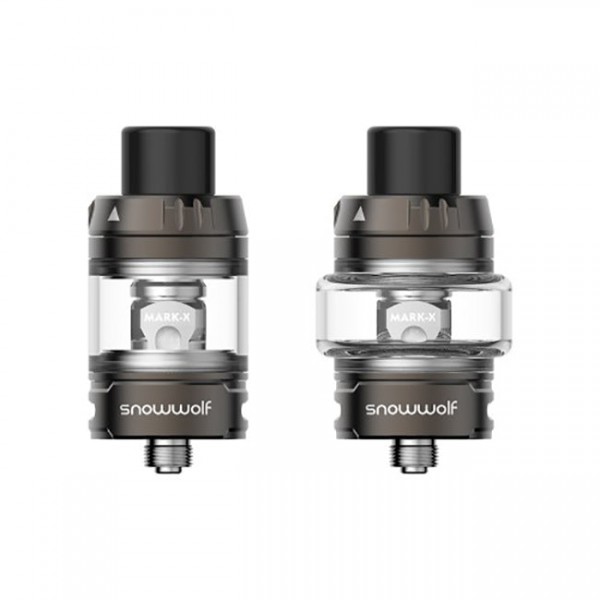 Snowwolf Mark Sub Ohm Tank