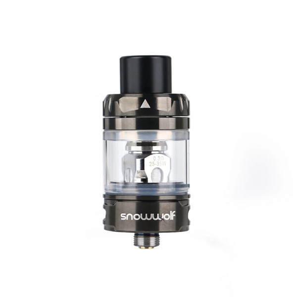 Snowwolf Mark Sub Ohm Tank