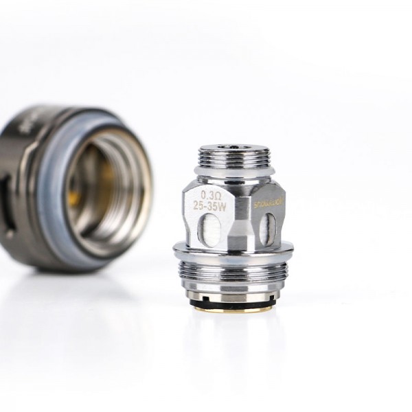 Snowwolf Mark Sub Ohm Tank