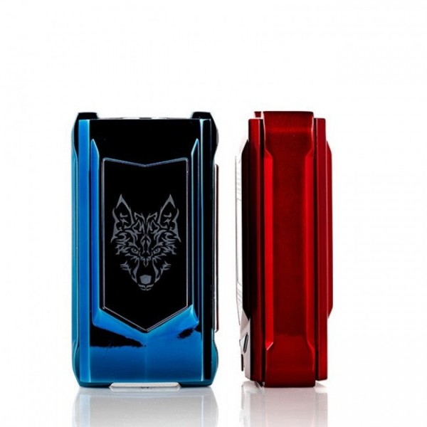 Snowwolf Mfeng UX 200W Box Mod