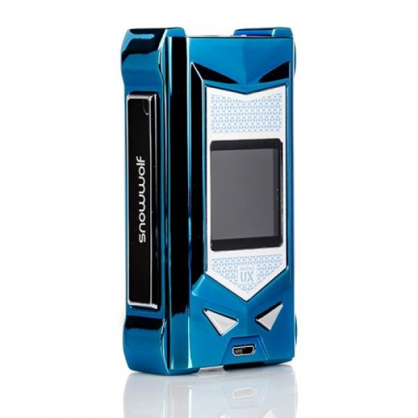 Snowwolf Mfeng UX 200W Box Mod