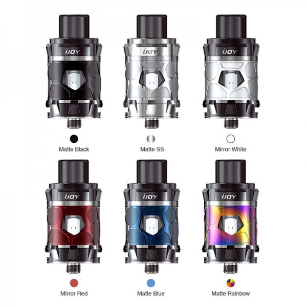 IJOY MYSTIQUE Sub Ohm Tank