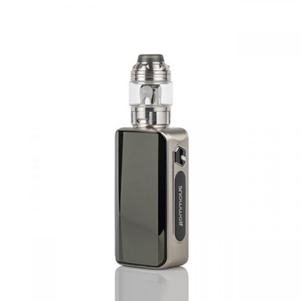 Snowwolf Zephyr 200W Starter Kit 5000mah