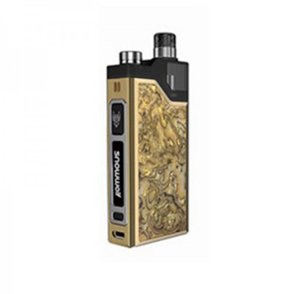 Snowwolf Wocket Pod System Kit 1150mah