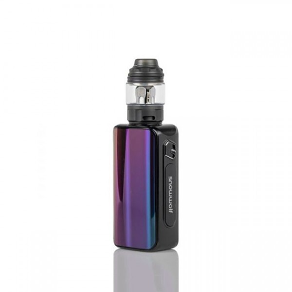 Snowwolf Zephyr 200W Starter Kit 5000mah