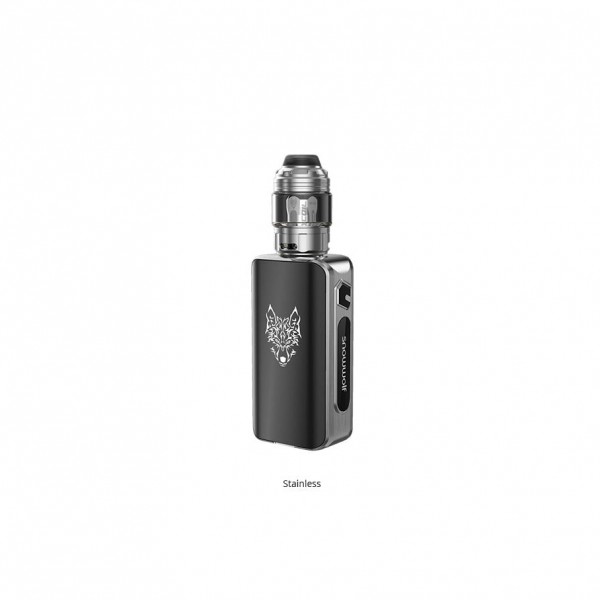 Snowwolf Zephyr 200W Starter Kit 5000mah