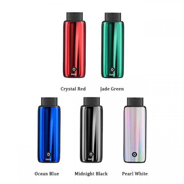 IJOY Neptune AIO Pod System Kit 650mah