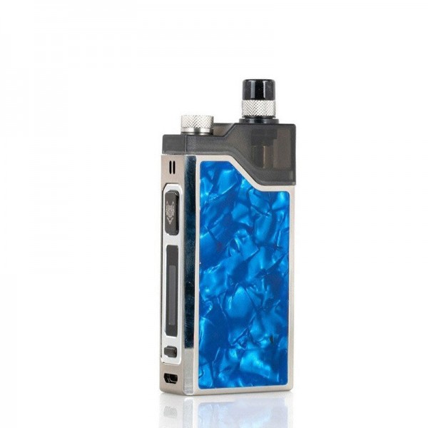 Snowwolf Wocket Pod System Kit 1150mah