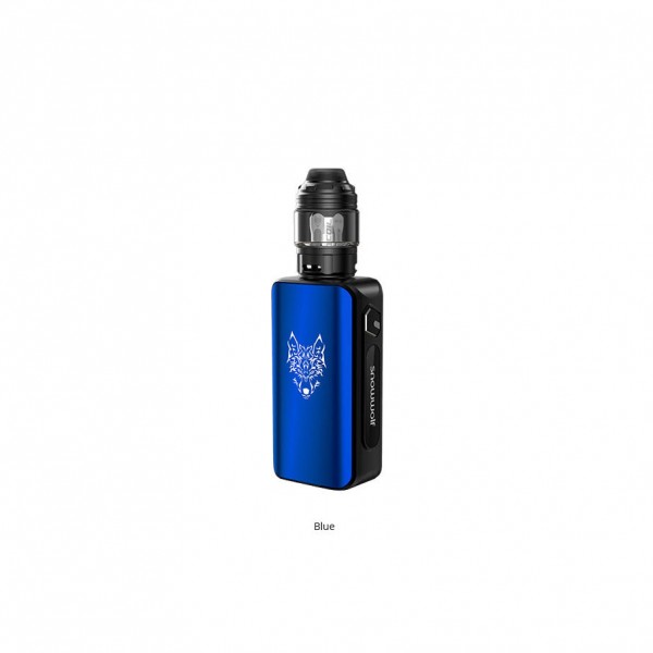 Snowwolf Zephyr 200W Starter Kit 5000mah