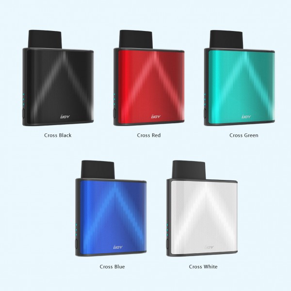 IJOY Neptune X Pod System Kit 650mAh