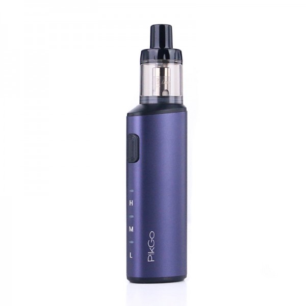 IJOY PikGo 23W Starter Kit 1300mah