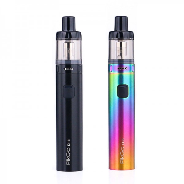 IJOY PikGo D18 23W Starter Kit 1000mah