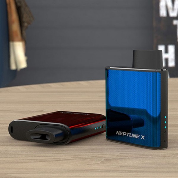 IJOY Neptune X Pod System Kit 650mAh