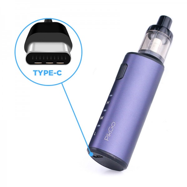 IJOY PikGo 23W Starter Kit 1300mah