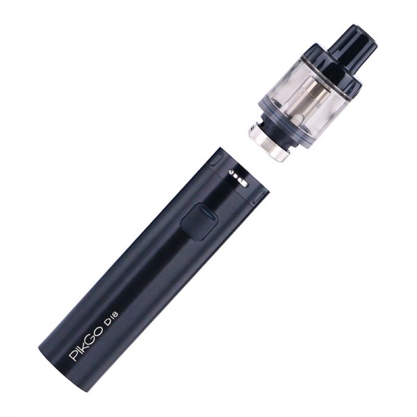 IJOY PikGo D18 23W Starter Kit 1000mah