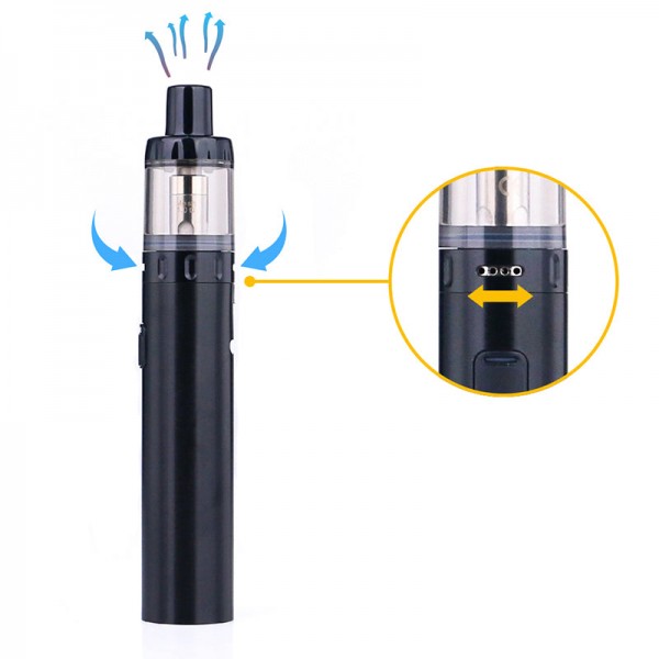 IJOY PikGo D18 23W Starter Kit 1000mah