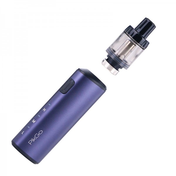 IJOY PikGo 23W Starter Kit 1300mah