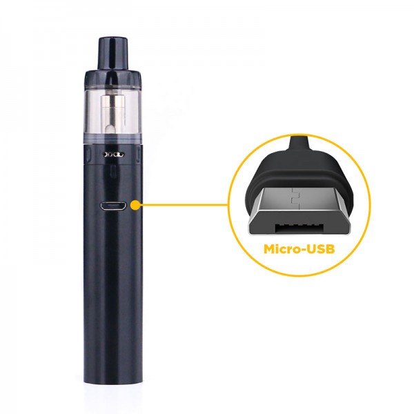 IJOY PikGo D18 23W Starter Kit 1000mah