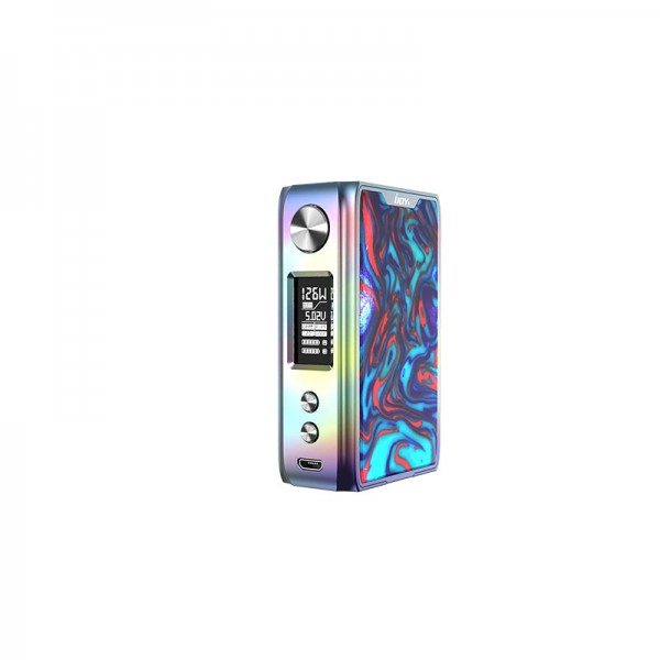 IJOY SHOGUN JR TC Box MOD 4500mah