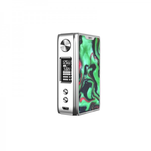 IJOY SHOGUN JR TC Box MOD 4500mah