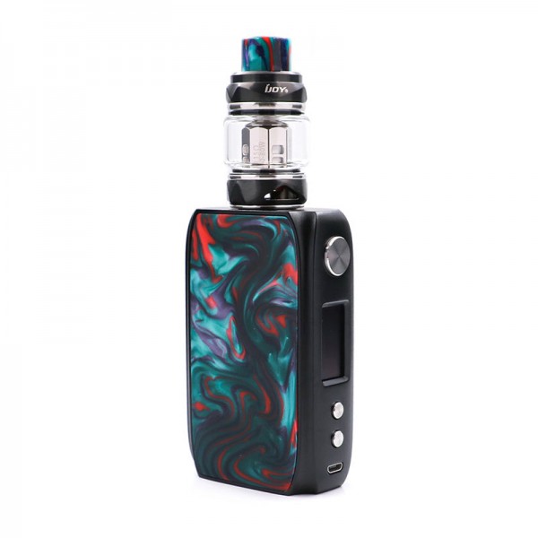 IJOY SHOGUN Univ KIT