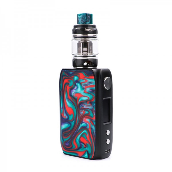 IJOY SHOGUN Univ KIT