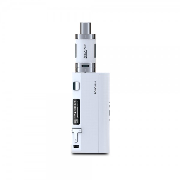 iJoy Solo Mini 80W VW/TC Starter Kit